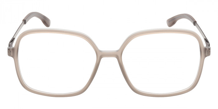 Ic! Berlin Hazel gla00000000000000514 54 - Cloudy-Brown Matt