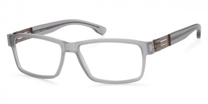 Color: Sky-Grey-Rough (A0657835025834007ml) - Ic! Berlin ICBA0657835025834007ml55