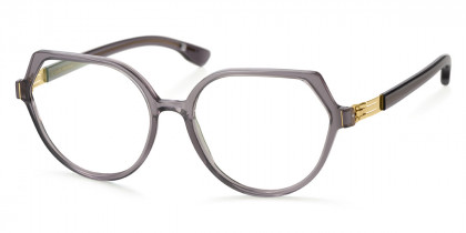 Color: EcoGray (A0663458003458007ml) - Ic! Berlin ICBA0663458003458007ml52