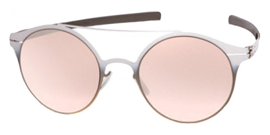 Color: Brash Fade (001) - Ic! Berlin ICBBLANCA00151