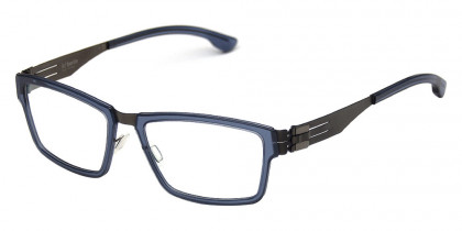 Color: Graphite-Blue-Waters (D0067H245025447007mi) - Ic! Berlin ICBD0067H245025447007mi54