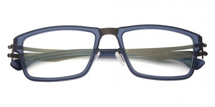 Color: Graphite-Blue-Waters (D0067H245025447007mi) - Ic! Berlin ICBD0067H245025447007mi54