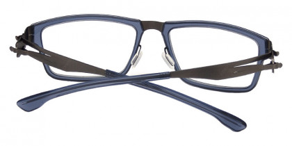 Color: Graphite-Blue-Waters (D0067H245025447007mi) - Ic! Berlin ICBD0067H245025447007mi54