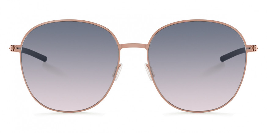 Color: Shiny Copper (M1469114114t063141f) - Ic! Berlin ICBM1469114114t063141f57