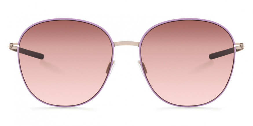 Color: Orchid Bronze Circle (M1469119073t151271f) - Ic! Berlin ICBM1469119073t151271f57