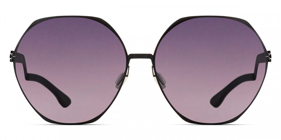 Ic! Berlin Ku'Damm Sunglasses