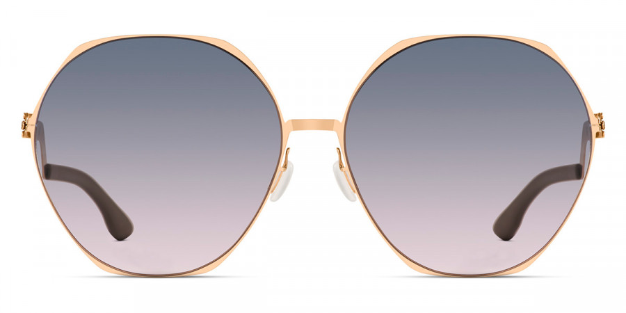 Ic! Berlin Ku'Damm Sunglasses