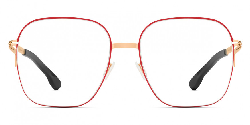 Color: Rose Lava Circle (M1589167032455007ws) - Ic! Berlin ICBM1589167032455007ws50