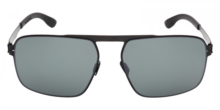 Ic! Berlin MB 22 gla00000000000000441 60 - Black