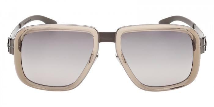 Ic! Berlin MB 24 gla00000000000000540 55 - Graphite Dune