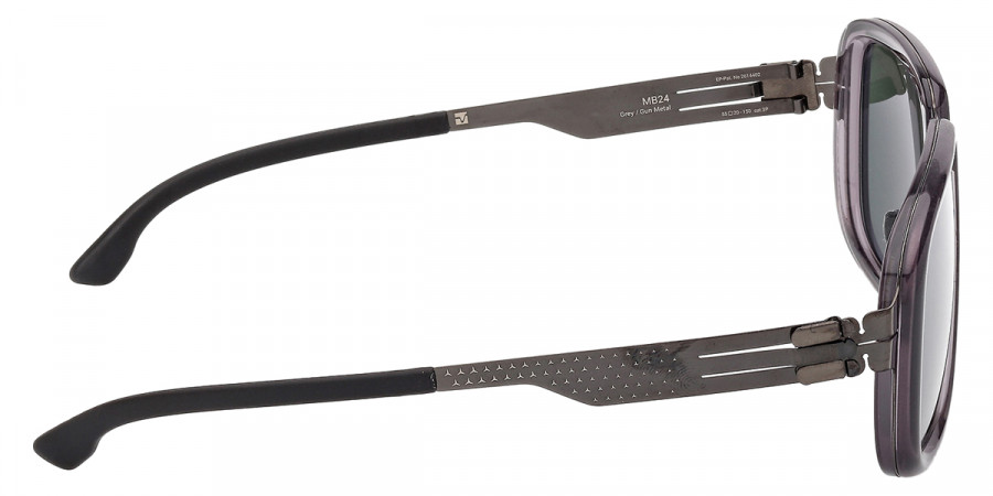 Ic! Berlin - MB 24 Sunglasses