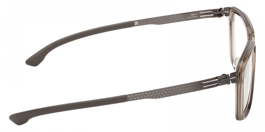 Color: Graphite Dune (gla00000000000000520) - Ic! Berlin IM500800552