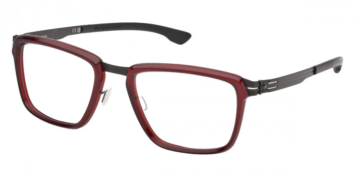 Ic! Berlin - MB 23 Eyeglasses