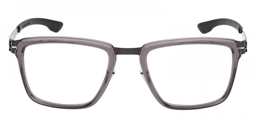 Ic! Berlin MB 23 gla00000000000000521 52 - Gun-Metal Gray
