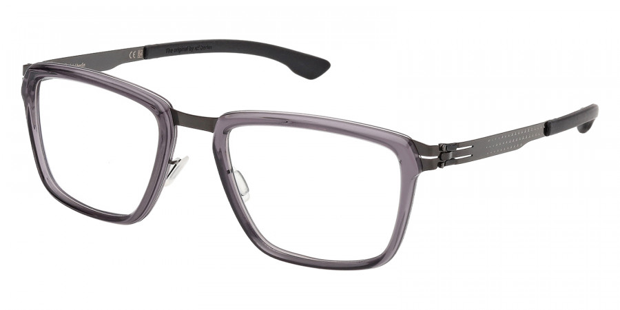 Color: Gun-Metal Gray (gla00000000000000521) - Ic! Berlin IM500805B52