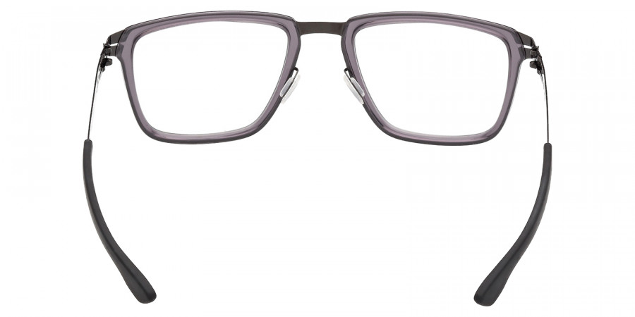Color: Gun-Metal Gray (gla00000000000000521) - Ic! Berlin IM500805B52