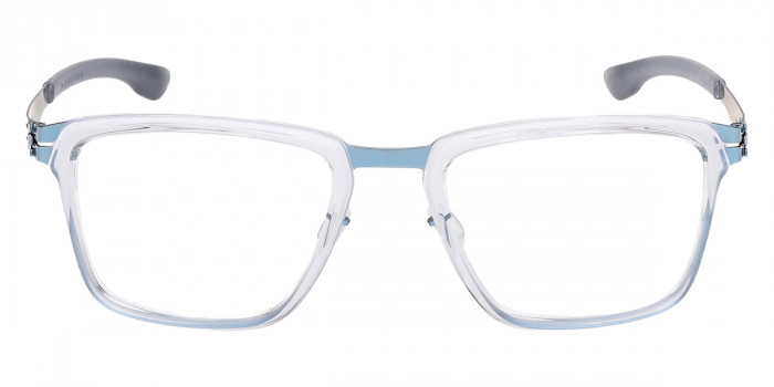 Ic! Berlin MB 23 gla00000000000000522 52 - Electric-Light-Blue Crystal-Clear