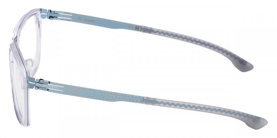 Ic! Berlin - MB 23 Eyeglasses