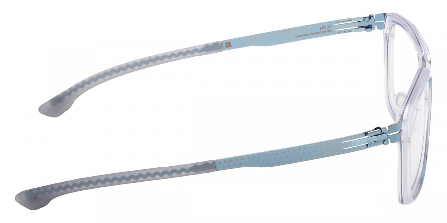 Ic! Berlin - MB 23 Eyeglasses