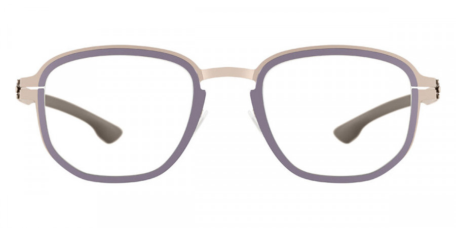 Ic! Berlin - Iridium Eyeglasses