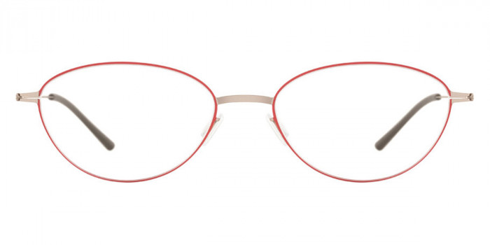 Ic! Berlin Isa gla00000000000000116 54 - Bronze-Chilli