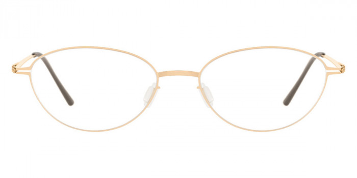 Ic! Berlin Isa gla00000000000000114 54 - Rosé-Gold