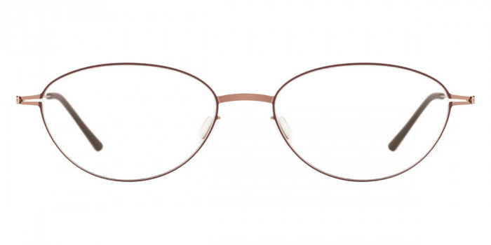 Ic! Berlin Isa gla00000000000000117 54 - Shiny Copper-Kidney Bean