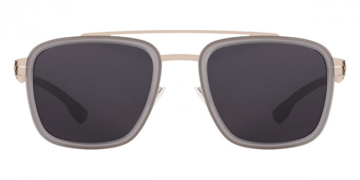 Ic! Berlin Jacob gla00000000000000120 52 - Bronze-Gray-Matt