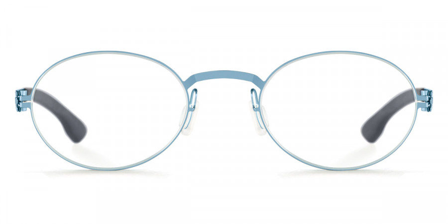 Ic! Berlin Junhee J. Electric Harbour Eyeglasses Front View