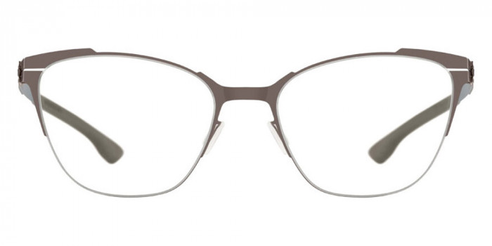 Ic! Berlin Kara gla00000000000000289 54 - Graphite-Taubenblau