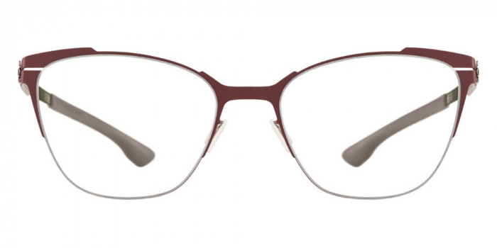 Ic! Berlin Kara gla00000000000000288 54 - Kidney Bean-Shiny Bronze