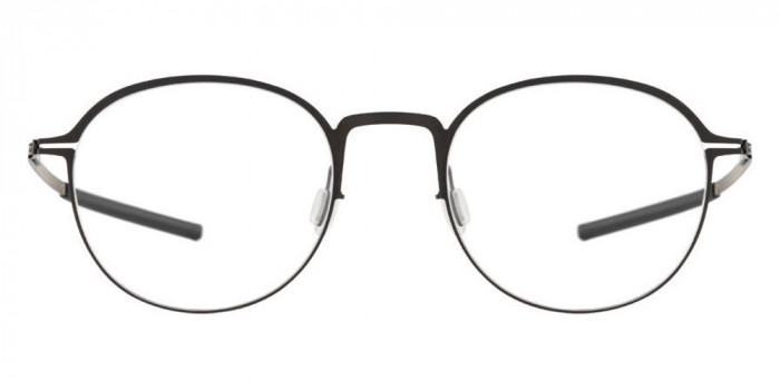 Ic! Berlin Kayoko gla00000000000000204 50 - Black