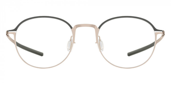 Ic! Berlin Kayoko gla00000000000000206 50 - Bronze-Racing-Green Brow