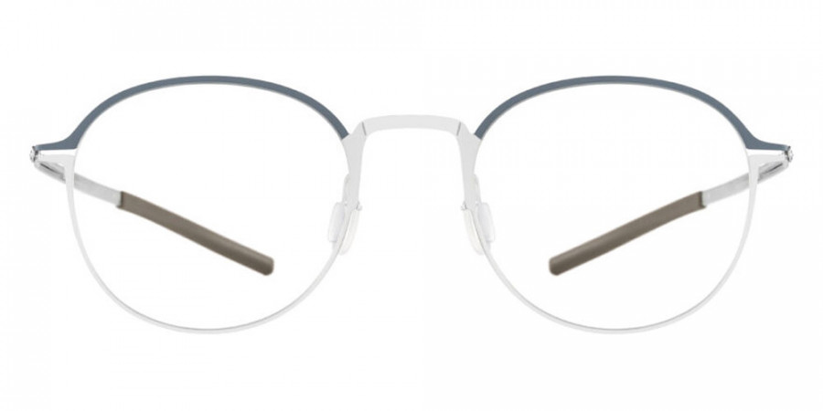 Ic! Berlin Kayoko gla00000000000000207 50 - Fashion-Silver-Taubenblau Brow