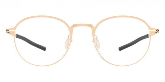 Ic! Berlin Kayoko gla00000000000000203 50 - Rosé-Gold