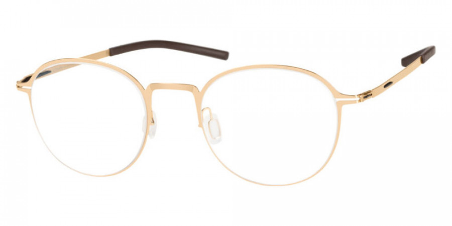 Color: Rosé-Gold (gla00000000000000203) - Ic! Berlin ICBgla0000000000000020350