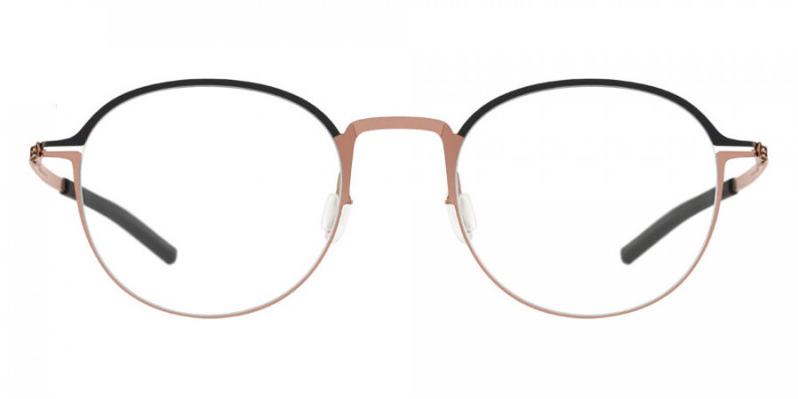 Ic! Berlin Kayoko gla00000000000000205 50 - Shiny Copper-Black Brow