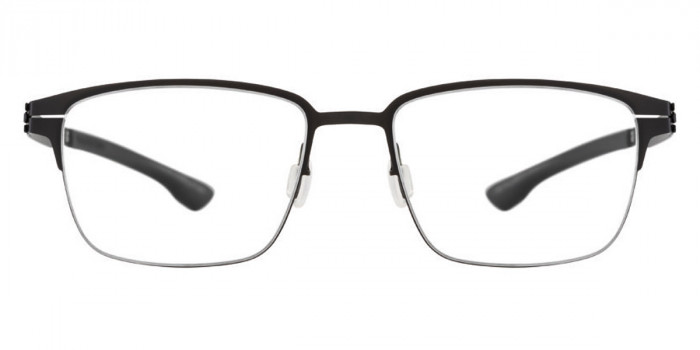 Ic! Berlin Kenny M1682002002t02007do 53 - Black