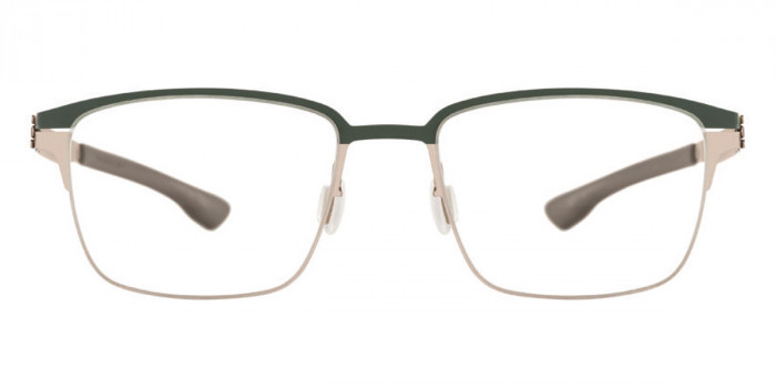 Ic! Berlin Kenny M1682267270t15007do 53 - Bronze-Racing-Green