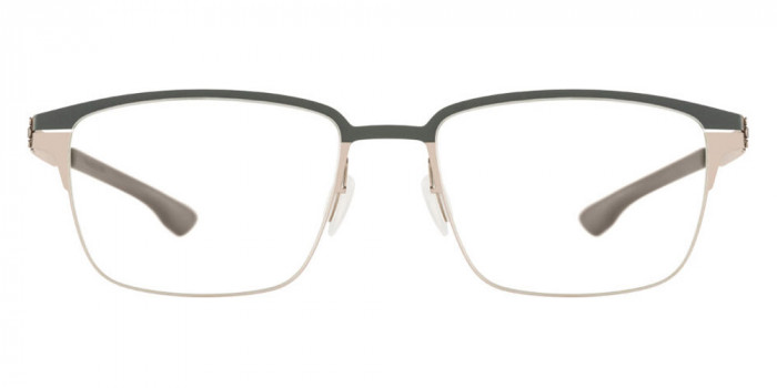 Ic! Berlin Kenny Large gla00000000000000315 56 - Bronze-Racing-Green