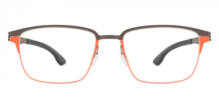 Ic! Berlin - Kenny Large Eyeglasses