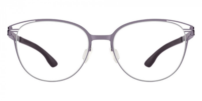 Ic! Berlin Kiki gla00000000000000284 54 - Aubergine