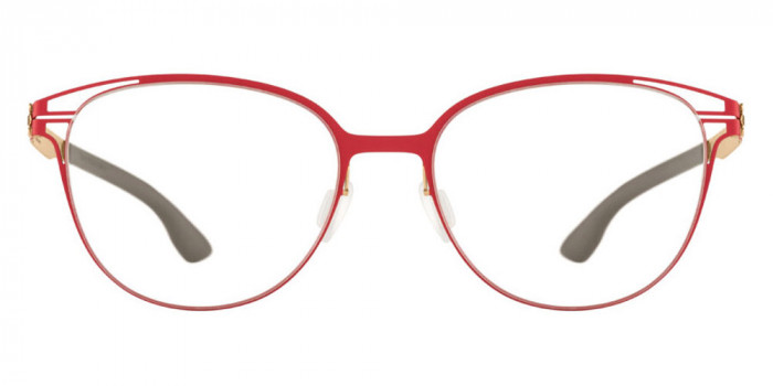 Ic! Berlin Kiki gla00000000000000285 54 - Lava Rose-Gold