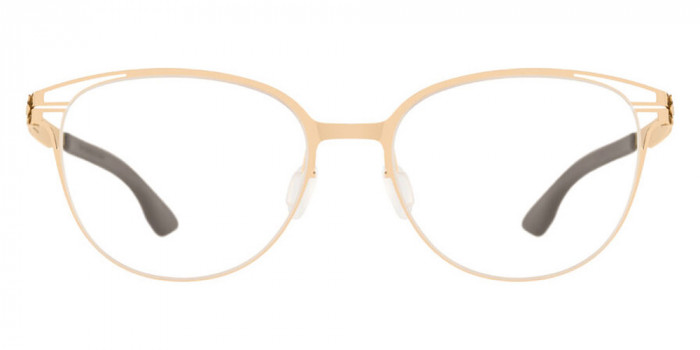 Ic! Berlin Kiki gla00000000000000283 54 - Rosé-Gold