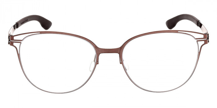 Ic! Berlin Kiki gla00000000000000281 54 - Shiny Copper