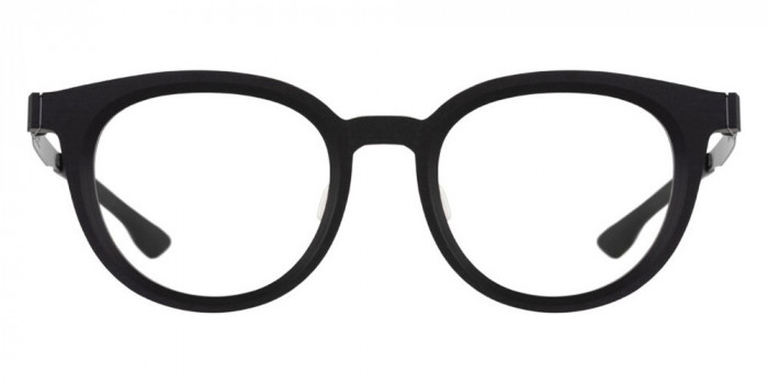 Ic! Berlin Kimiko gla00000000000000322 47 - Black-Rough