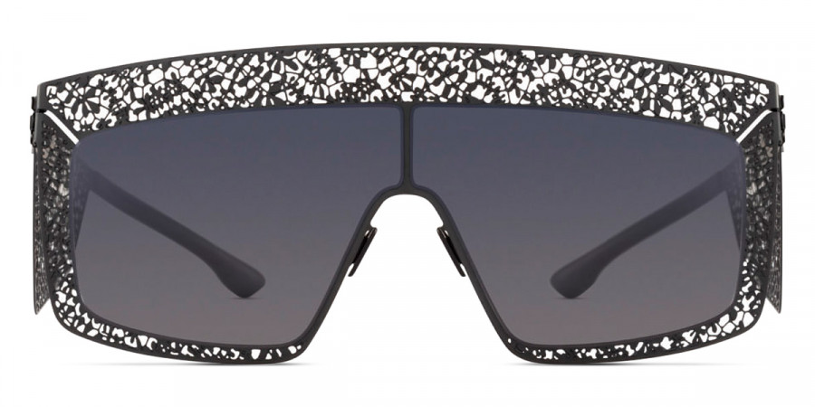 Ic! Berlin Lace Visor Sunglasses