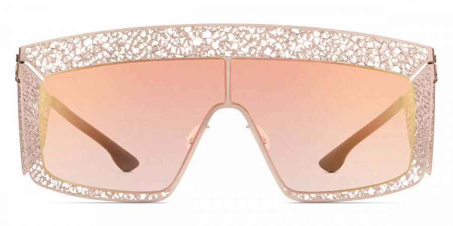 Ic! Berlin Lace Visor Sunglasses