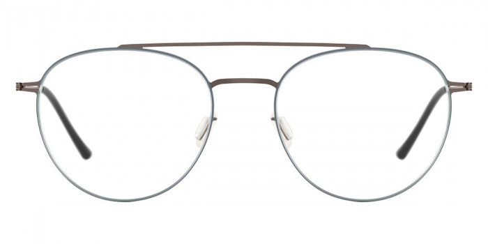 Ic! Berlin Lev M1645234025t17007fp 51 - Graphite-Taubenblau Circle