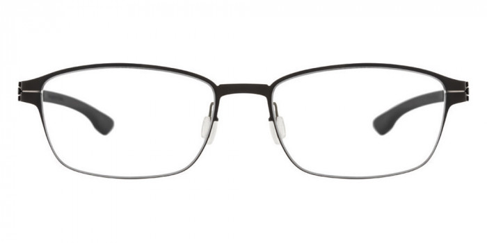 Ic! Berlin Ling gla00000000000000213 57 - Black